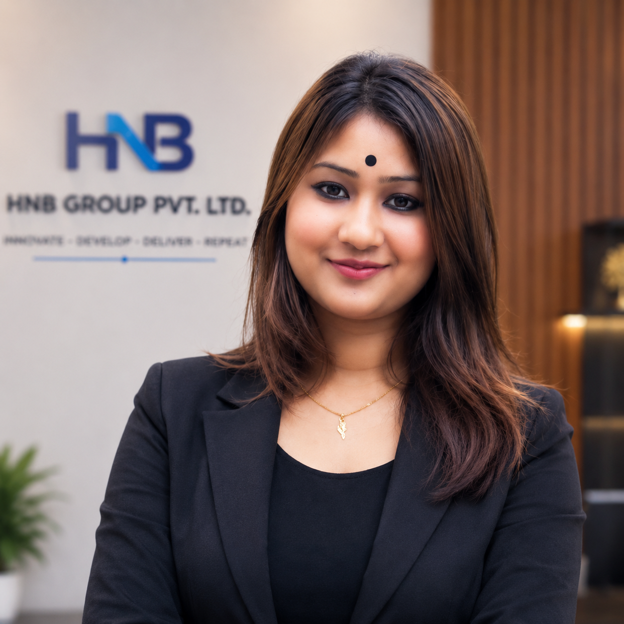 Chayanika Bezbaruah